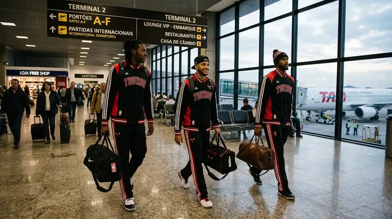 Impacto da fadiga em jogos back-to-back da NBA nas apostas desportivas