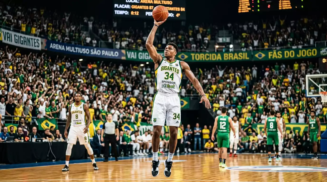 Apostas ao vivo na NBA com estratégias in-play e timing