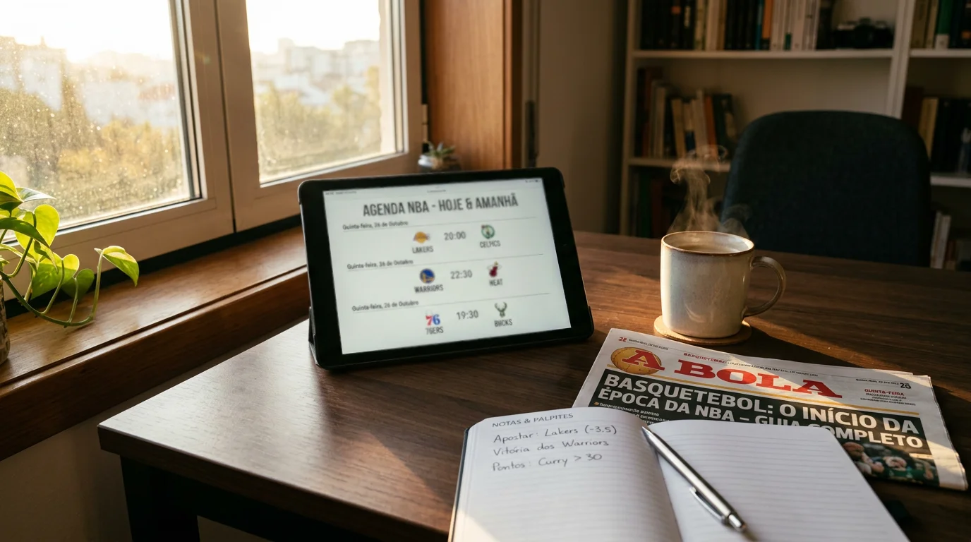 Análise diária de jogos NBA para apostas com odds e injury reports