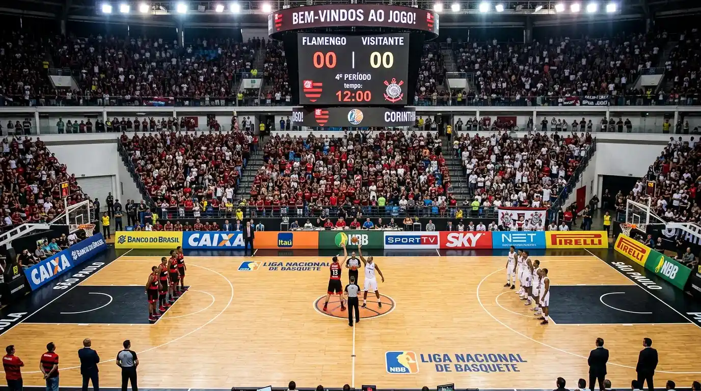 Análise da temporada NBA 2025-2026 para apostas com tendências e oportunidades