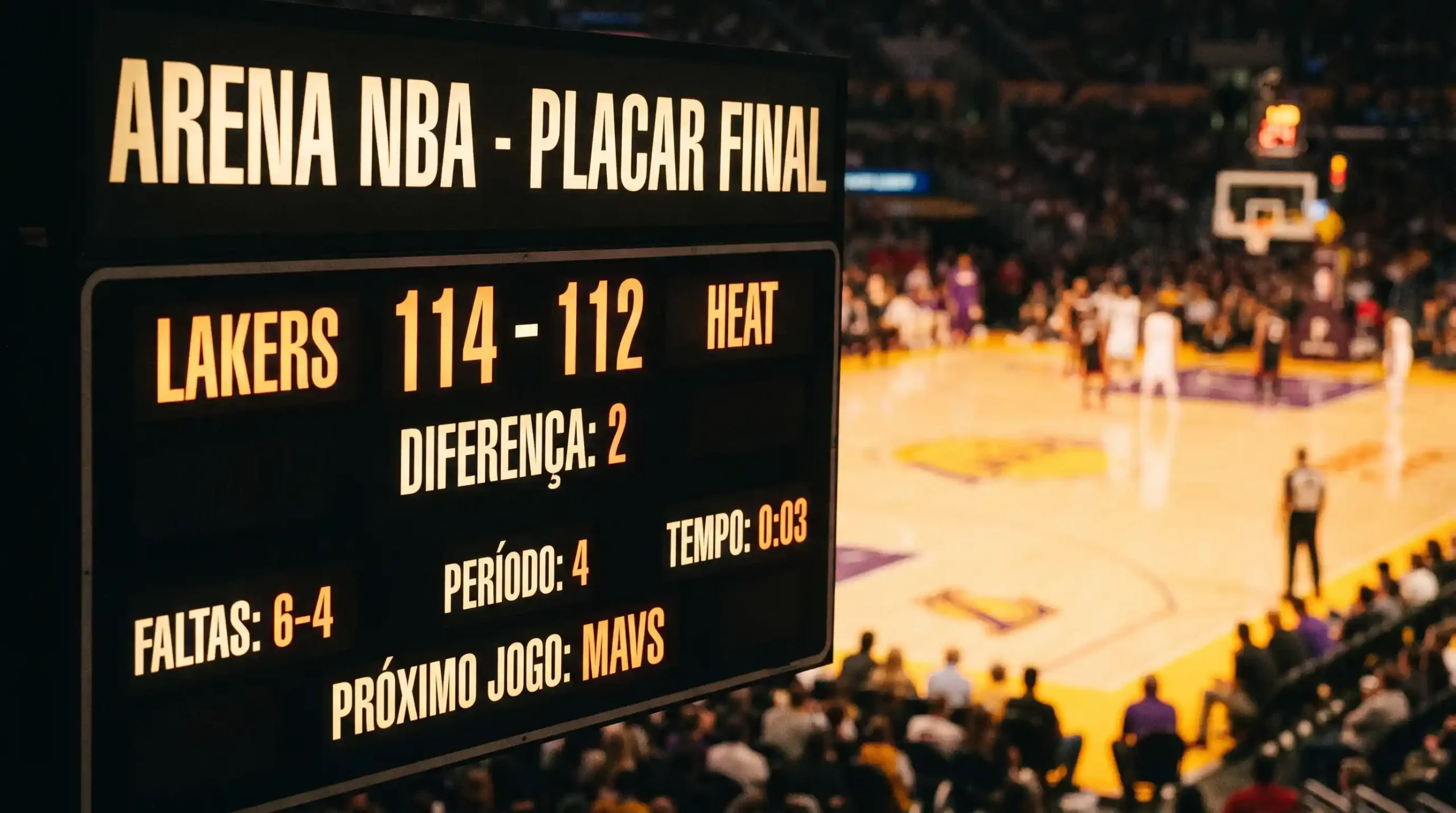 Explicação visual do handicap no basquete com spread e linhas de apostas NBA