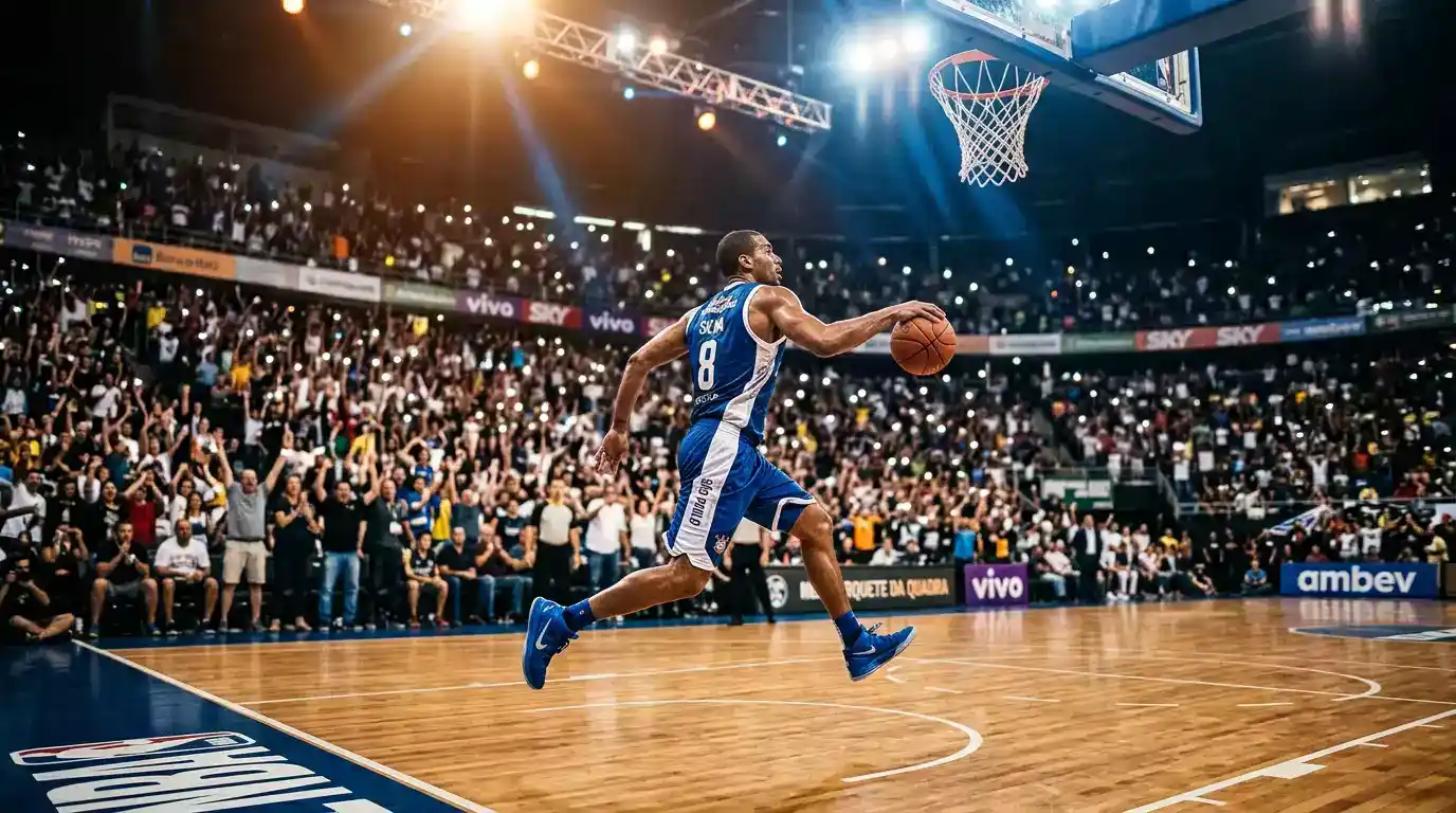 Análise estatística de apostas em basquetebol NBA com dados de mercado e métricas avançadas