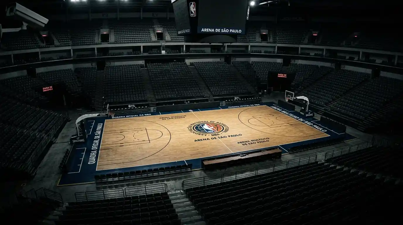 Integridade nas apostas NBA com reformas e monitorização do mercado