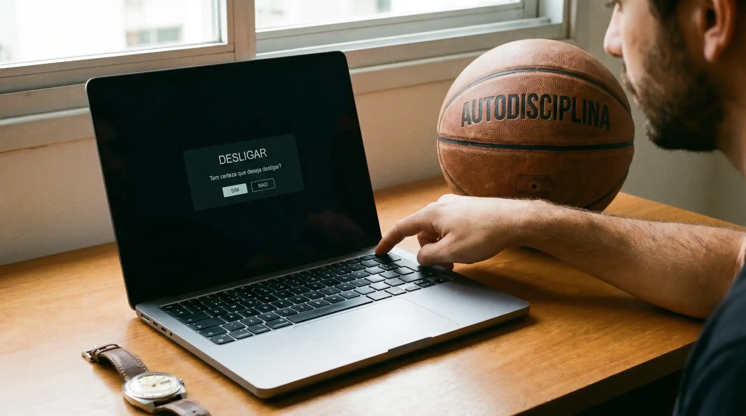 Ferramentas de jogo responsável em Portugal com autoexclusão e proteção do apostador